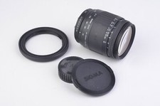 Sigma AF 28-200mm F3.8-5.6