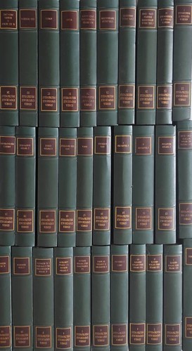 Storia universale feltrinelli - storia,