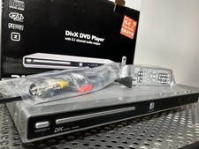 DK Digital DVD-528 Lettore DVD