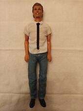 Barbie KEN vintage 1990 made in Indonesia