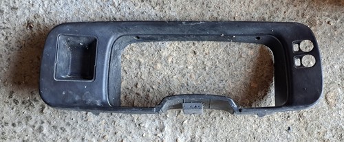 Cornice strumentazione ford - strumentazione,