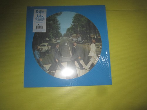 The beatles abbey road - the,