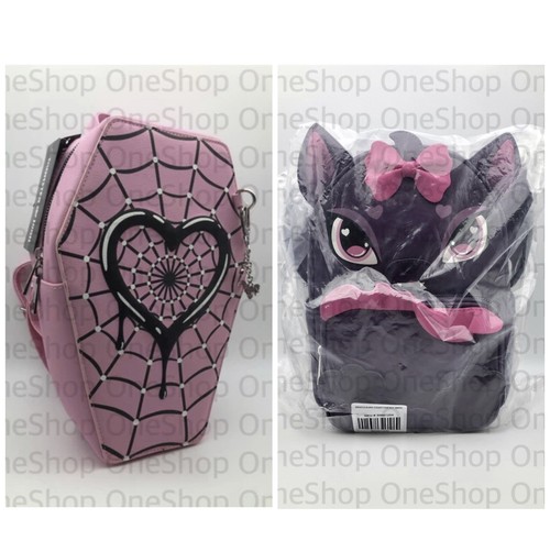 Zaino monster high - zaino,