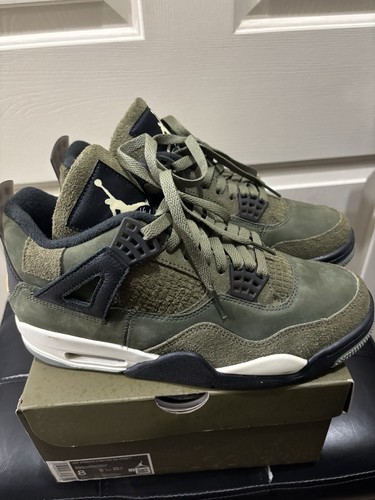 Air jordan retro - uomo, taglia