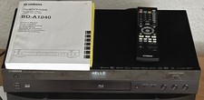 Yamaha a1040 - yamaha, bd