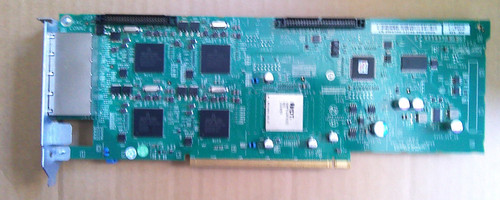 Scheda rete dell w670g - di,