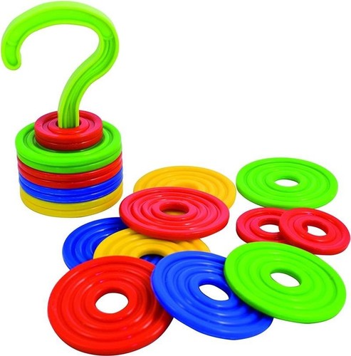 Gioco piastre con - gioco,