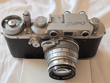 Corpo fotocamera Kardon