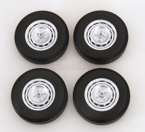 Modellismo accessori - 1/12,