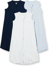 Sacco Nanna in Cotone, Coperta