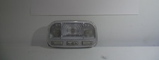 PLAFONIERA INTERNA CITROEN C3 PLURIEL