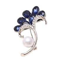 Spilla di cristallo bellissimo