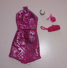 Mattel Barbie 2012 Target