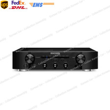 Marantz PM8006 Amplificatore Stereo Integrato Nero 220V Express