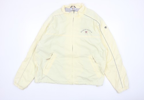 Giacca vento north sails - a,