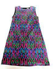 Abito M Missoni mod seta