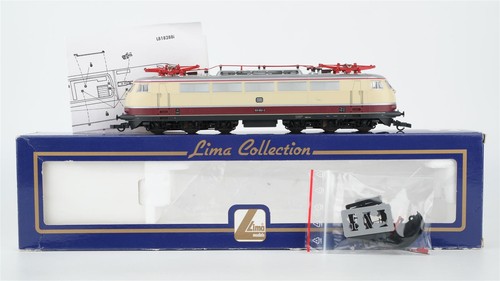 Lima l208288 locomotiva - h0, l208288-1