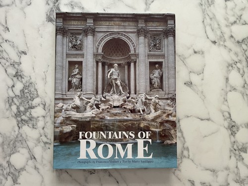 New 1st the fountains - new,