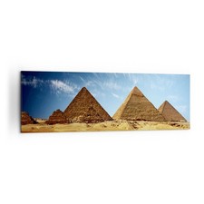 Quadro su Tela 160x50cm