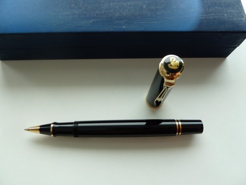 Pelikan souverän r400 old - pelikan,