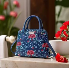 Borsa convertibile per arazzo