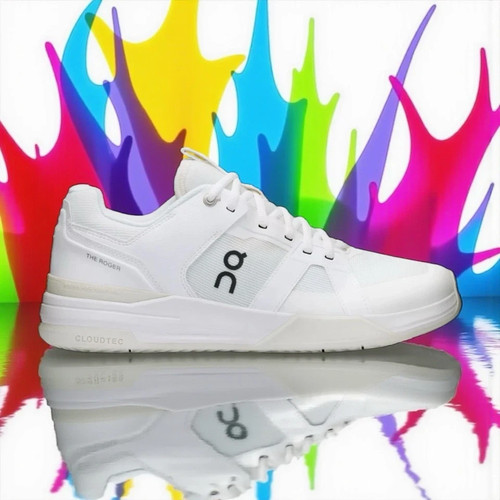 Scarpe tennis the - scarpe, roger
