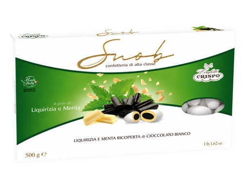 Crispo snob confetti - crispo,