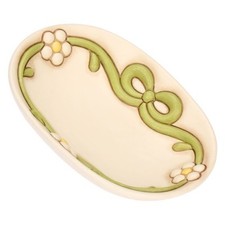 Thun Svuotatasche Margherite Con Fiocco Verde