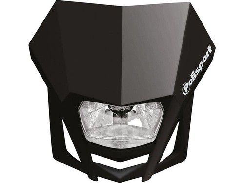 Maschera luminosa lmx - maschera, carena