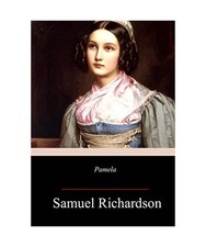 Pamela, Richardson, Samuel