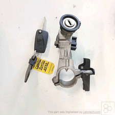 Commutatore avviamento  FIAT