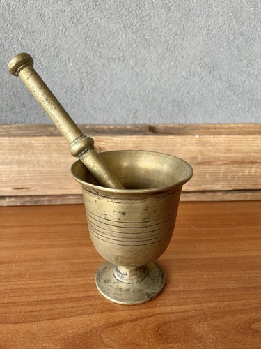 Antico mortaio - , da