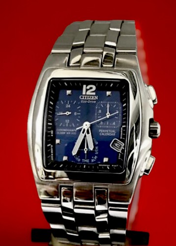 Bracciale citizen eco drive - bracciale, eco-drive