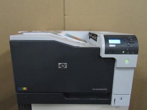 Stampante m750dn colore - stampante,
