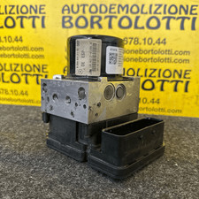 Aggregato ABS  MERCEDES-BENZ Classe C (W/S204) 250 CGI BlueEFFICIENCY Ber