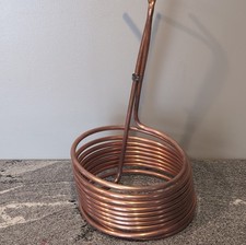 Refrigeratore di verme ad