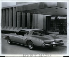 1973 Foto Stampa La Buick