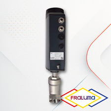 Burkert 3320 Valvola motorizzata ON/OFF ID: 373714 - Nuovo