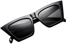 Occhiali sole cat eye - da,