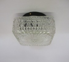 ✅ PICCOLA PLAFONIERA / APPLIQUE ITALIAN DESIGN ANNI 60 CHANDELIER VINTAGE - 4720