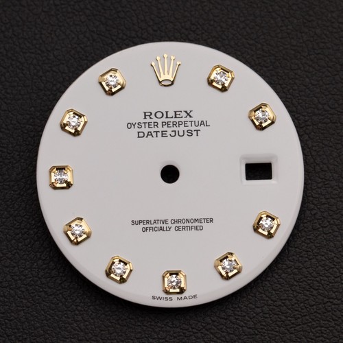 Rolex quadrante personalizzato - rolex,