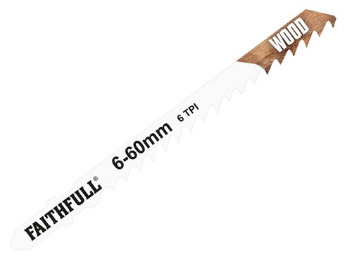 Faithfull seghe nastro in - seghe,