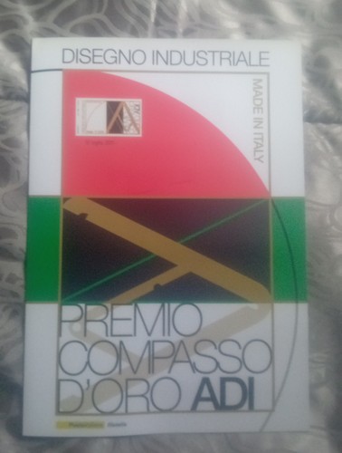 Folder filatelico premio - folder,