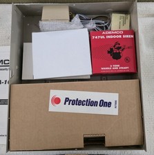 Sistema di sicurezza a