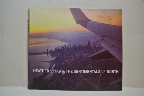 Heather styka the - styka,