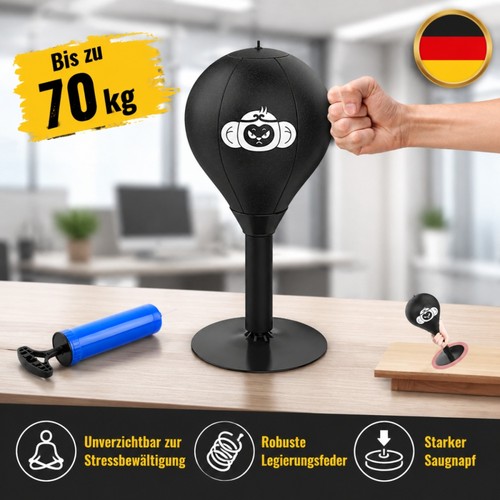 Sacco boxe desktop tavolo - boxe,