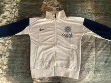 TUTA INTER bambino 8/9 Anni