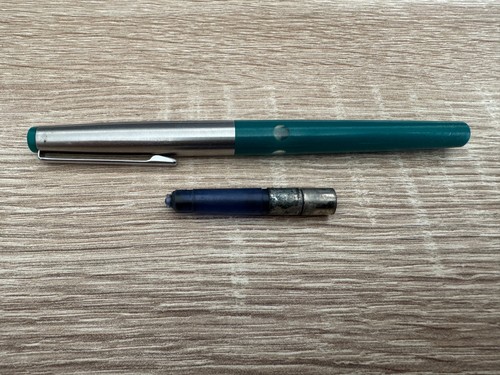 Penna stilografica geha - stilografica,