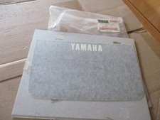 Yamaha DT 80 -125 e altri -