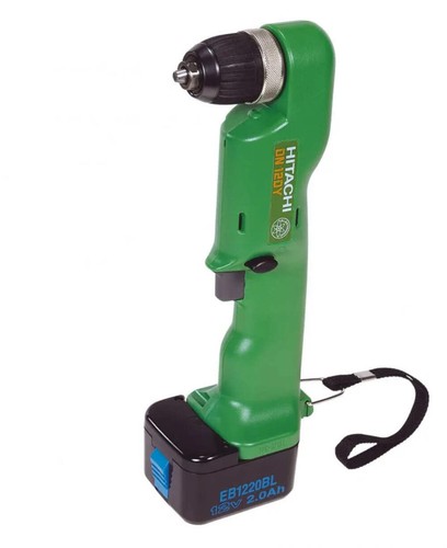 Avvitatore angolare batteria - avvitatore, a